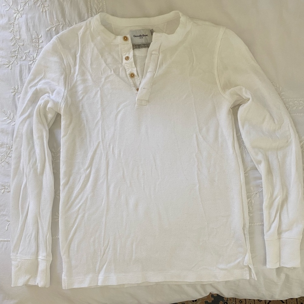 Goodfellow and Co : Size S